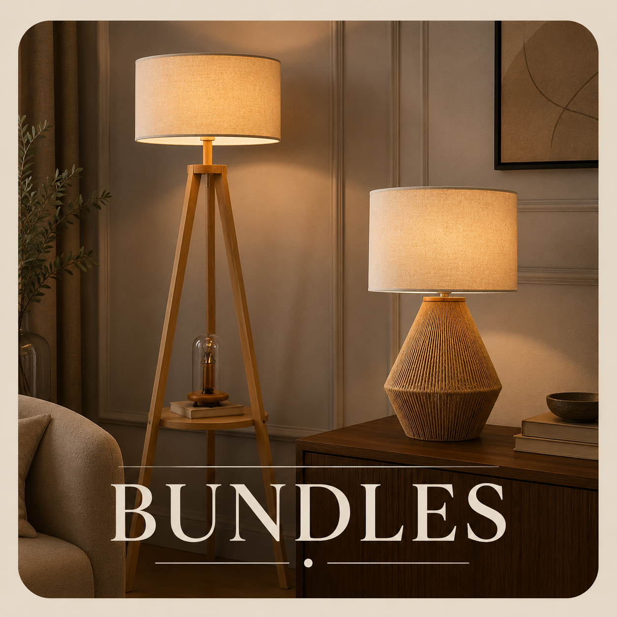 Bundles
