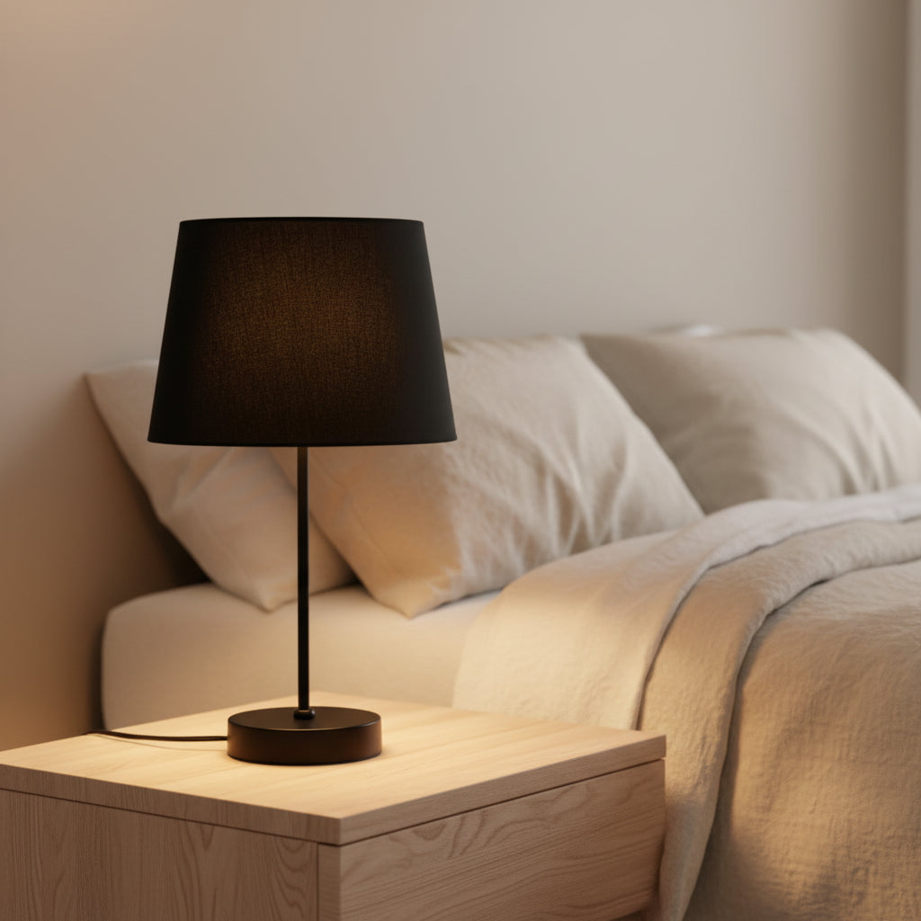 Modern Table Lamp