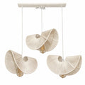 Makrami Boho Ceiling Lamp