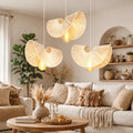 Makrami Boho Ceiling Lamp