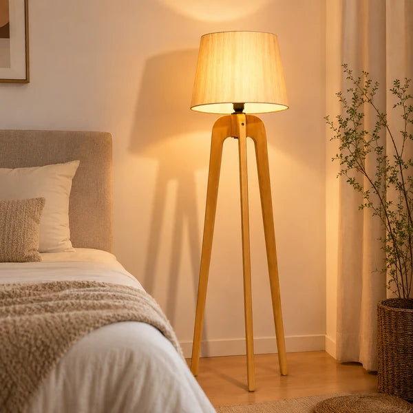 Modern Floor Lamp