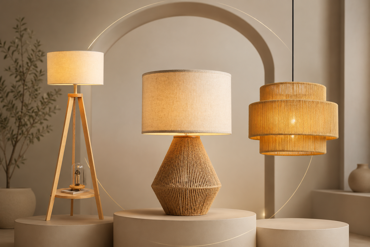 Essential Lighting Bundle