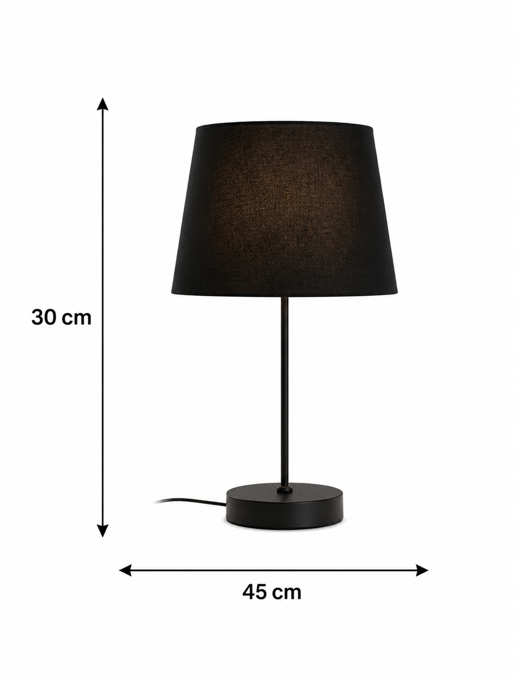 Modern Table Lamp