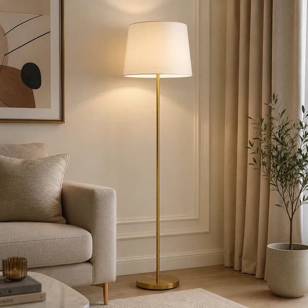 Modern Floor Lamp